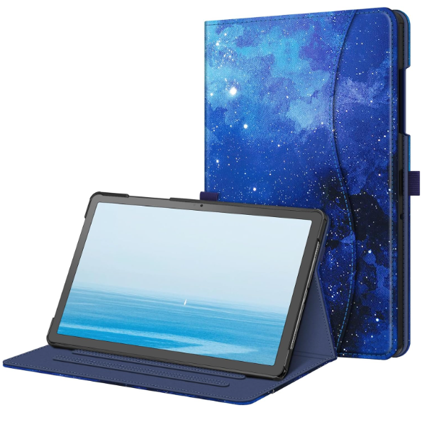 Galaxy Tab A9 Plus 11-Inch 2023 Multi-Angle Viewing Case | Fintie