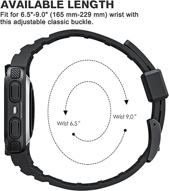 4x Displayschutz Für Fitbit Versa 3/4 Sense/Sense 2 | TPU Folie Selbstheilend