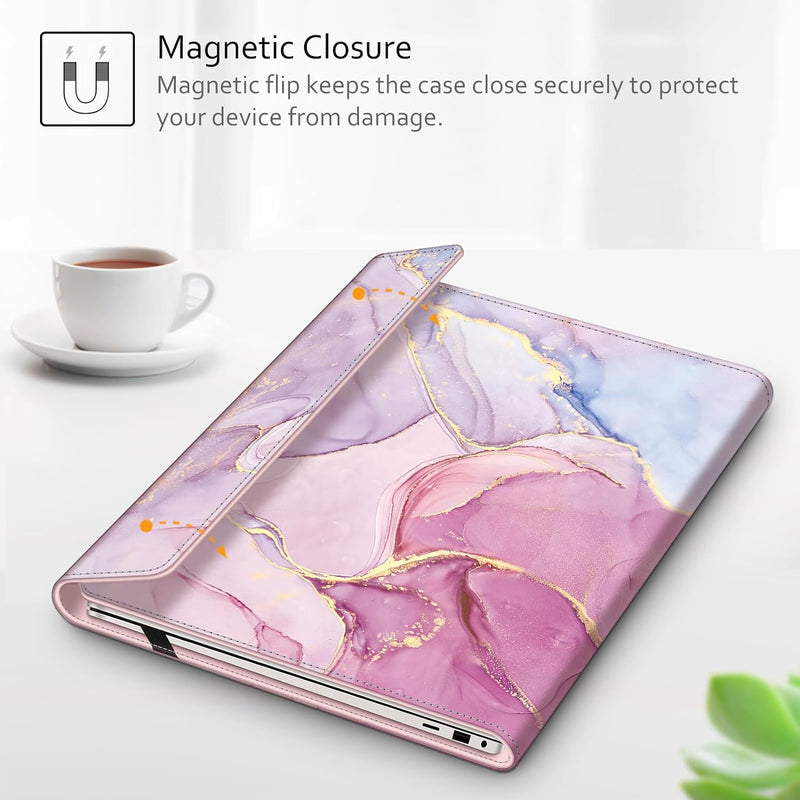 Samsung Galaxy Book3 Pro (14", NP940XFG) Sleeve Case | Fintie