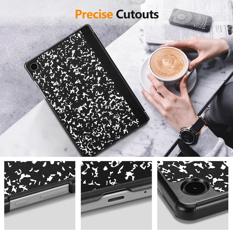 school-themed tablet case fintie