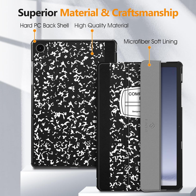best case for samsung tab a9 plus