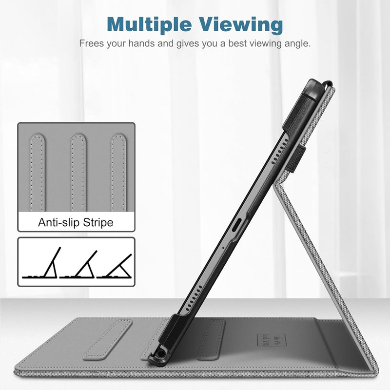 Galaxy Tab A9 Plus 11-Inch 2023 Multi-Angle Viewing Case | Fintie