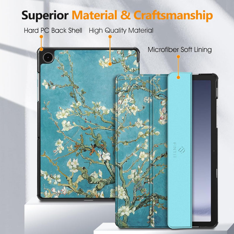 best case samsung galaxy tab a9+