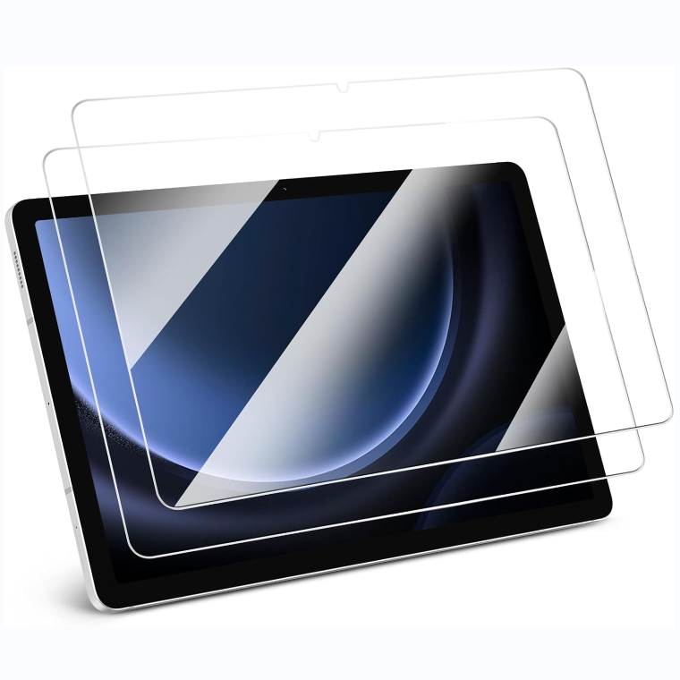 galaxy tab s9 fe screen protector