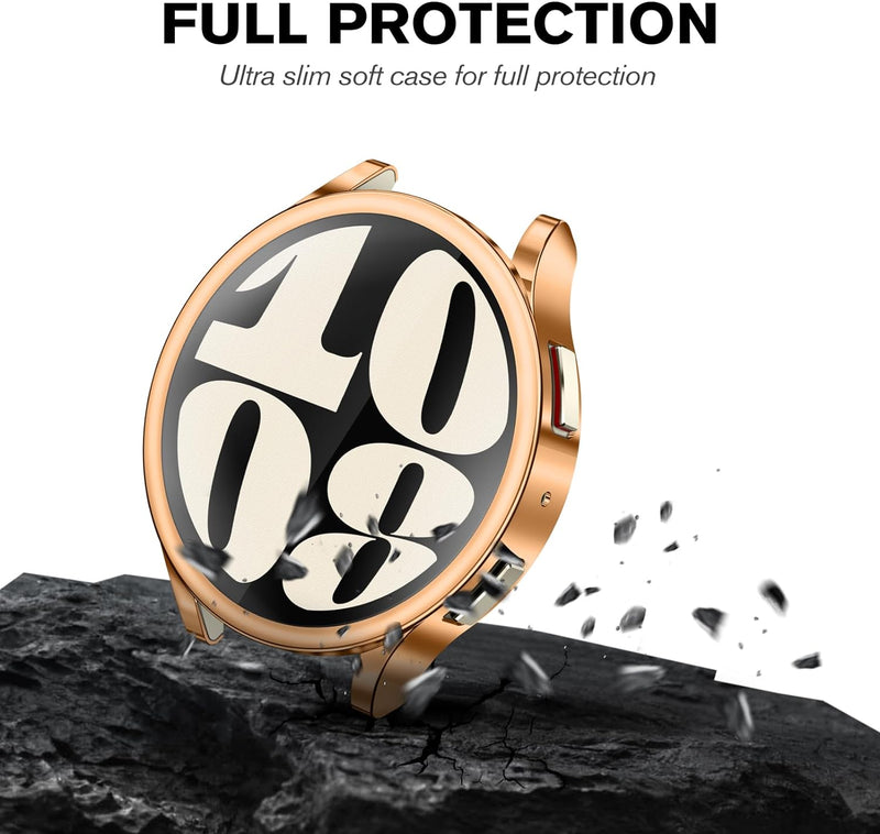 galaxy watch 6 40mm protective case