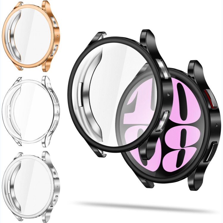 galaxy watch 6 screen protectore from Fintie 