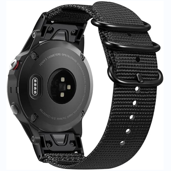 Amazon | GARMIN(ガーミン) Fenix 3 HR (フェニックス 3 エイチ