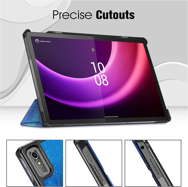 Lenovo Tab P11 Gen 2 2022 11.5" TB350FU Slim Case | Fintie