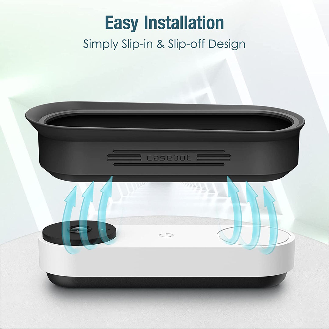 Doorbell Camera Elago Ount Copatible With Google Nest Hello Video