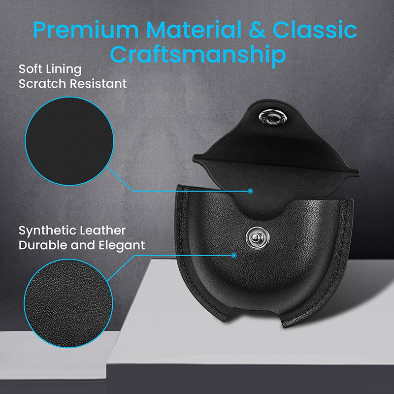 Pixel Buds Pro (2022) PU Leather Case | Fintie