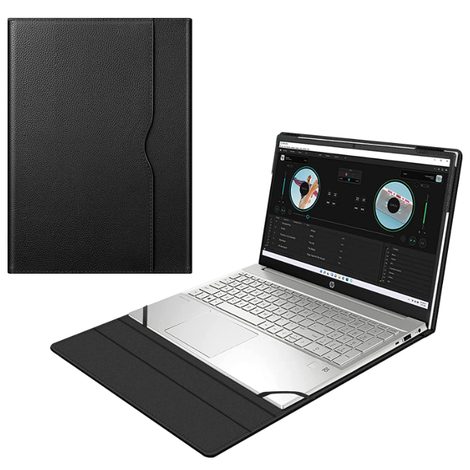 Case hp pavilion sales 15