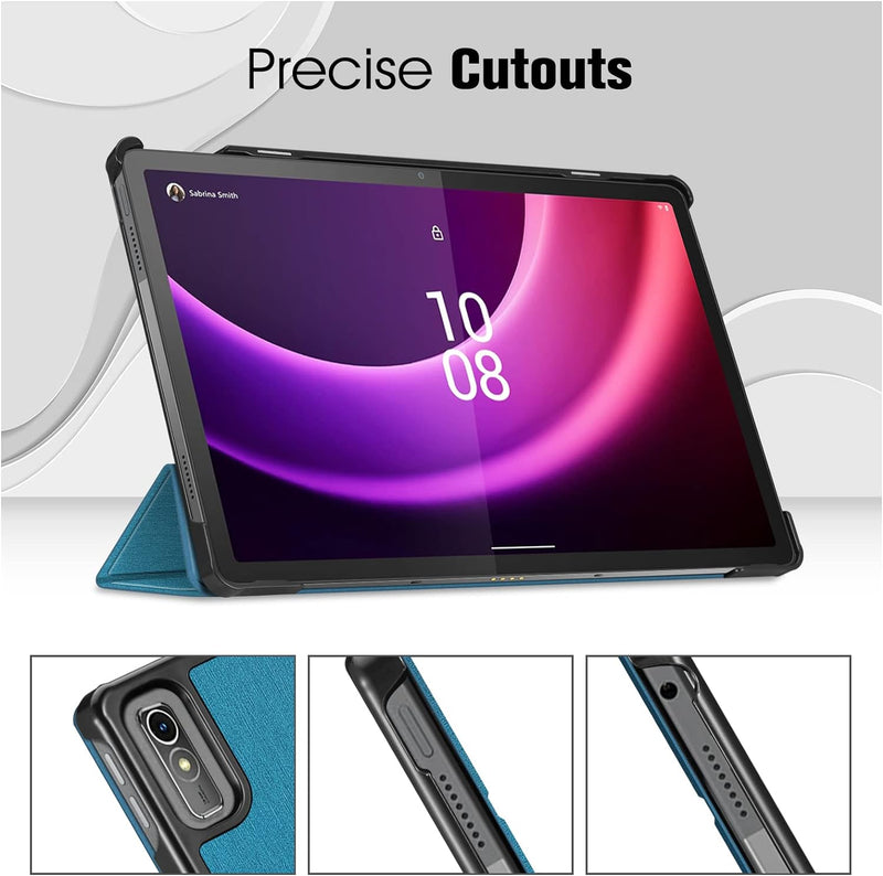 Lenovo Tab P11 Gen 2 2022 11.5" TB350FU Slim Case | Fintie