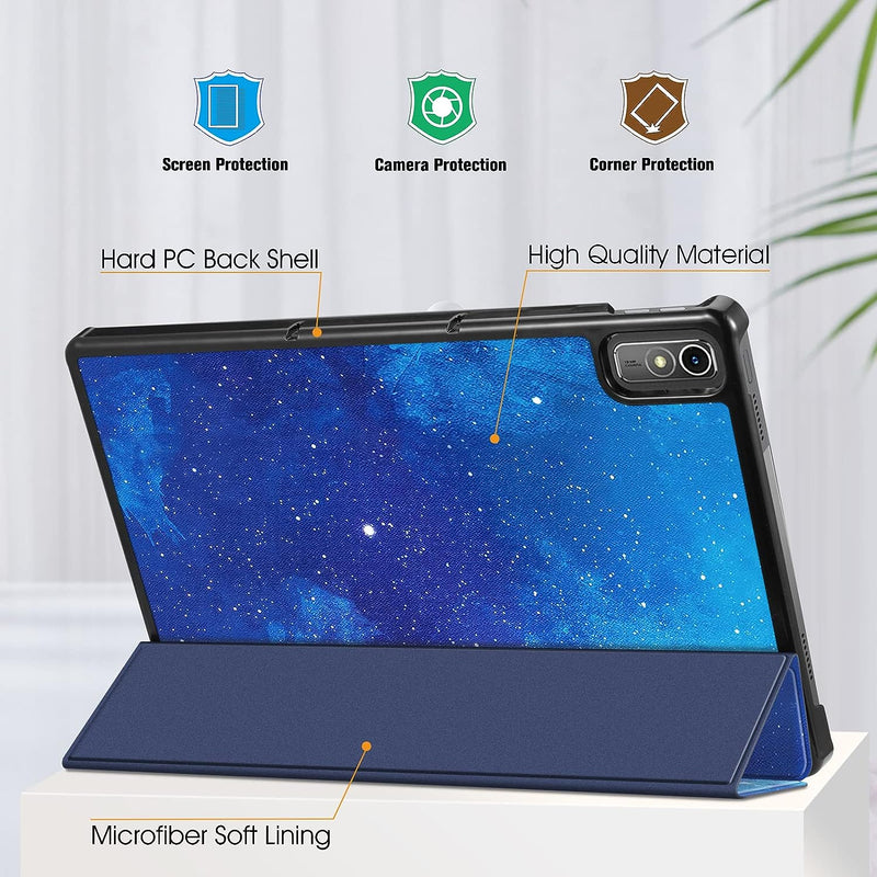 Lenovo Tab P11 Gen 2 2022 11.5" TB350FU Slim Case | Fintie