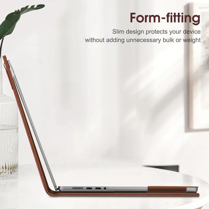 MacBook Pro 14 (2024/2023/2021) Sleeve Case | Fintie