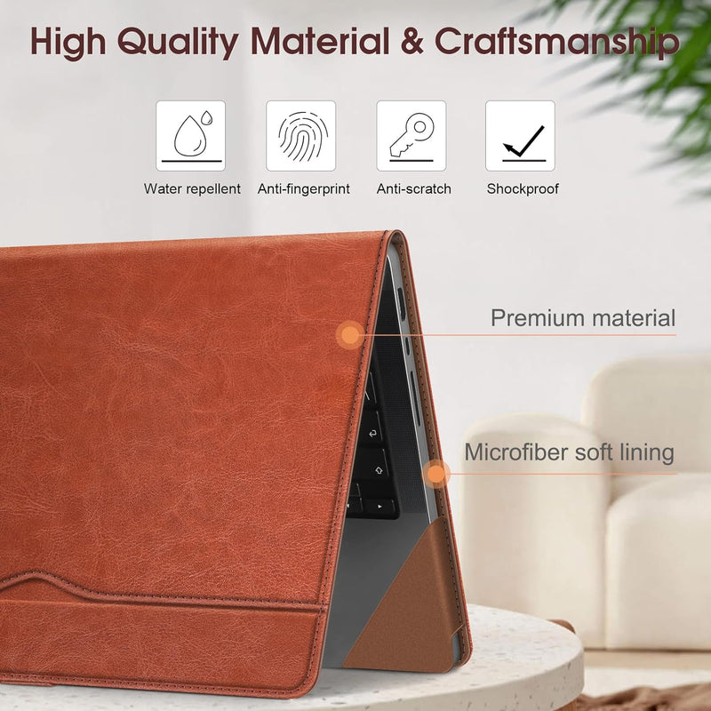 MacBook Pro 14 (2024/2023/2021) Sleeve Case | Fintie