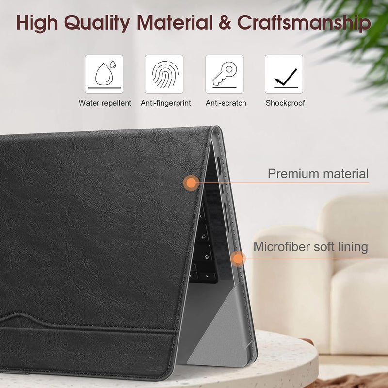 MacBook Pro 14 (2024/2023/2021) Sleeve Case | Fintie
