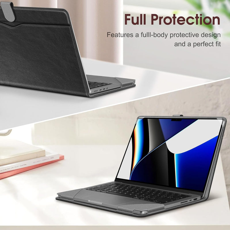 MacBook Pro 14 (2024/2023/2021) Sleeve Case | Fintie