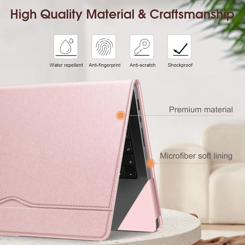 MacBook Pro 14 (2024/2023/2021) Sleeve Case | Fintie