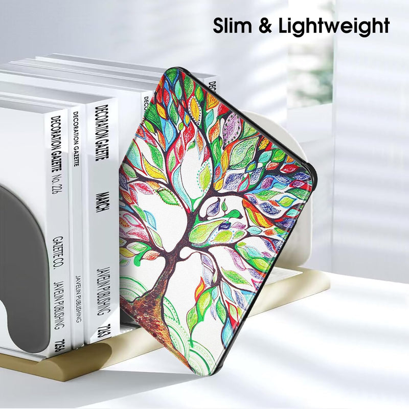 nook glowlight 4 plus slim case