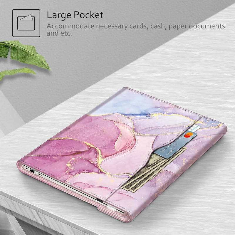 Fintie Sleeve Case for 16-Inch Samsung Galaxy Book4 Edge/Galaxy Book4 Ultra/Galaxy Book4 Pro 360/Galaxy Book3 Ultra/Galaxy Book3 Pro 360