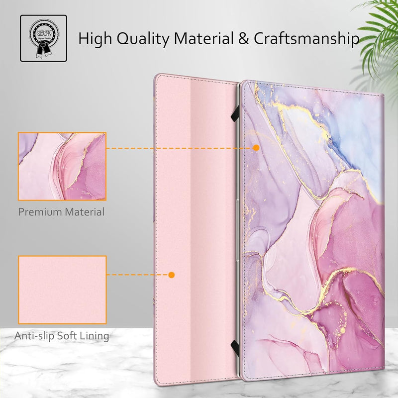 Fintie Sleeve Case for 16-Inch Samsung Galaxy Book4 Edge/Galaxy Book4 Ultra/Galaxy Book4 Pro 360/Galaxy Book3 Ultra/Galaxy Book3 Pro 360