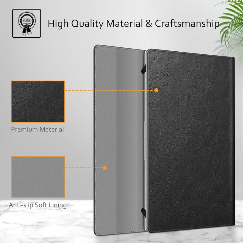 Fintie Sleeve Case for 16-Inch Samsung Galaxy Book4 Edge/Galaxy Book4 Ultra/Galaxy Book4 Pro 360/Galaxy Book3 Ultra/Galaxy Book3 Pro 360