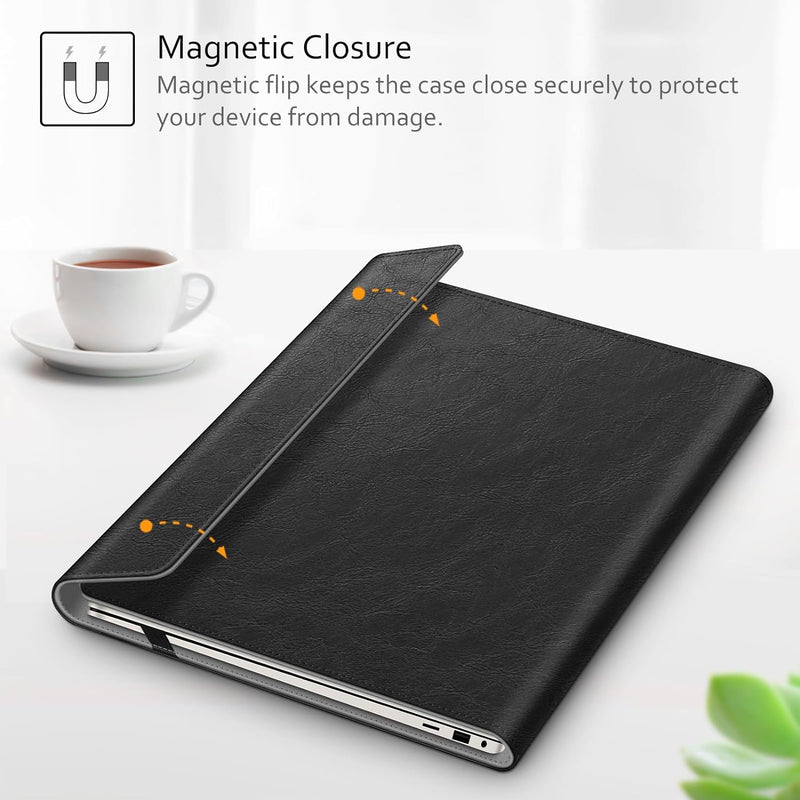 Fintie Sleeve Case for 16-Inch Samsung Galaxy Book4 Edge/Galaxy Book4 Ultra/Galaxy Book4 Pro 360/Galaxy Book3 Ultra/Galaxy Book3 Pro 360