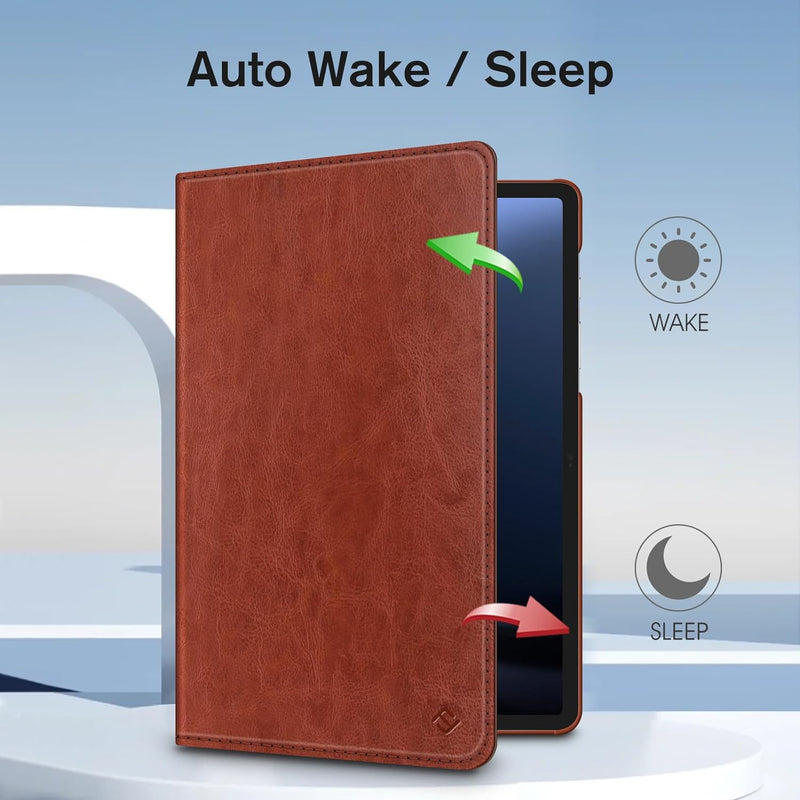 Galaxy Tab S10 FE 5G (2025)/Tab S9 FE 5G 10.9"/ Tab S9 11" 360-Degree Rotating Case | Fintie
