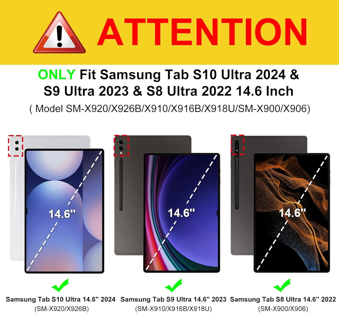 Galaxy Tab S10 Ultra 5G SM-X926B Sペン Amazon.com: Tab S10 Ultra S Pen