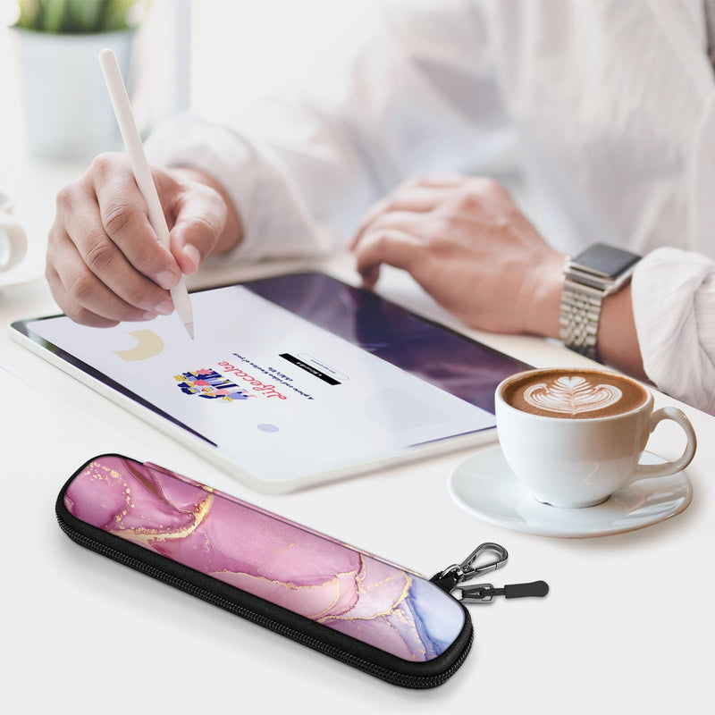 Apple Pencil Pro, Apple Pencil (USB-C, 2nd/1st Gen) Carrying Bag | Fintie