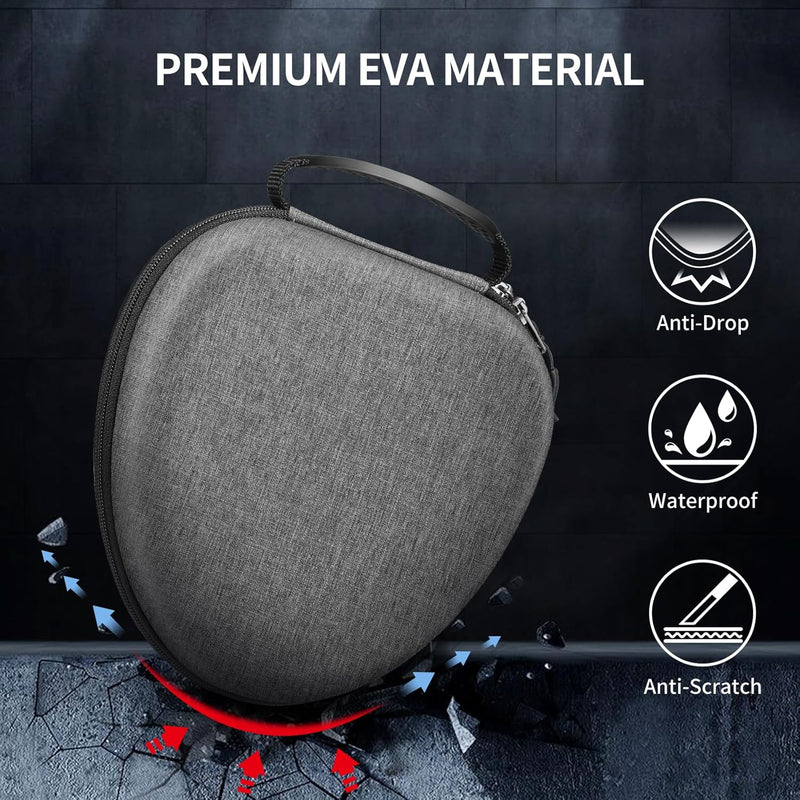 AirPods Max Hard Shell Carrying Bag | Fintie