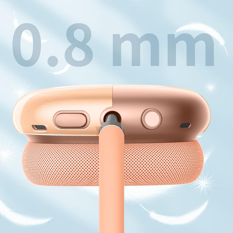 AirPods Max Ear Cup Soft TPU Covers | Fintie