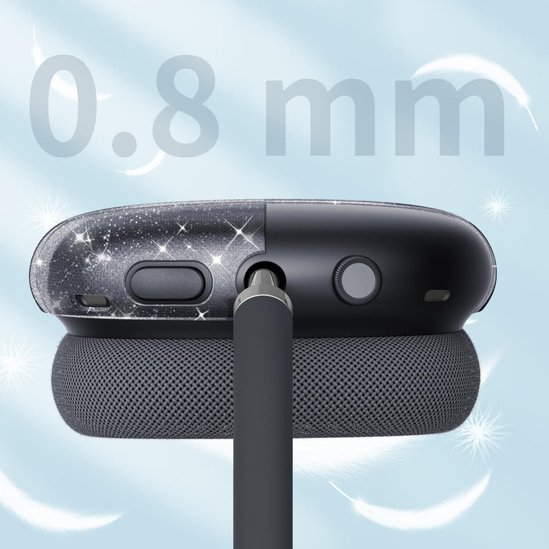 AirPods Max Ear Cup Soft TPU Covers | Fintie