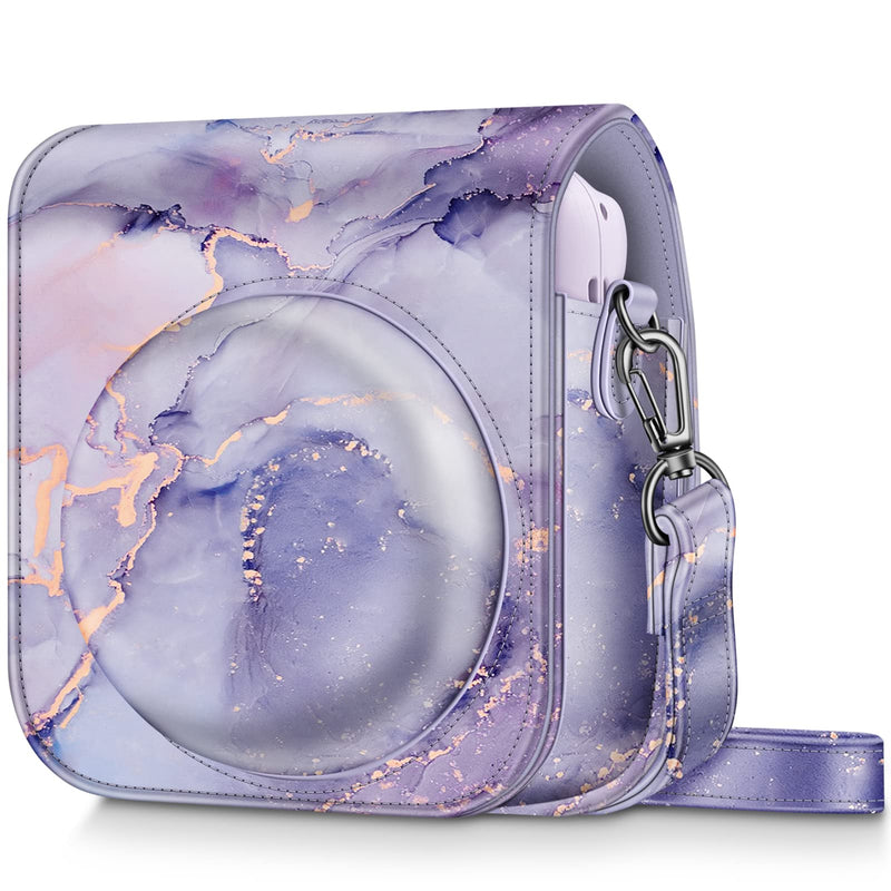 Fujifilm Instax Mini 12 Instant Camera Protective Case | Fintie