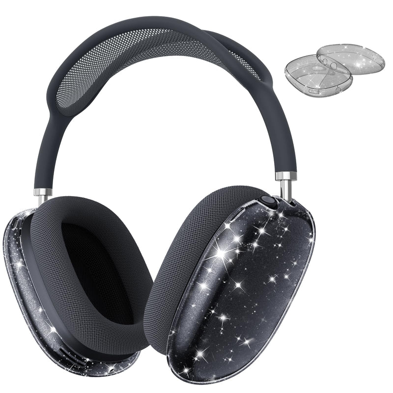 AirPods Max Ear Cup Soft TPU Covers | Fintie