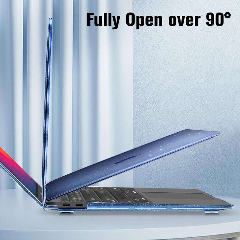 MacBook Air 13 Inch (2018-2021) Hard Shell Case | Fintie