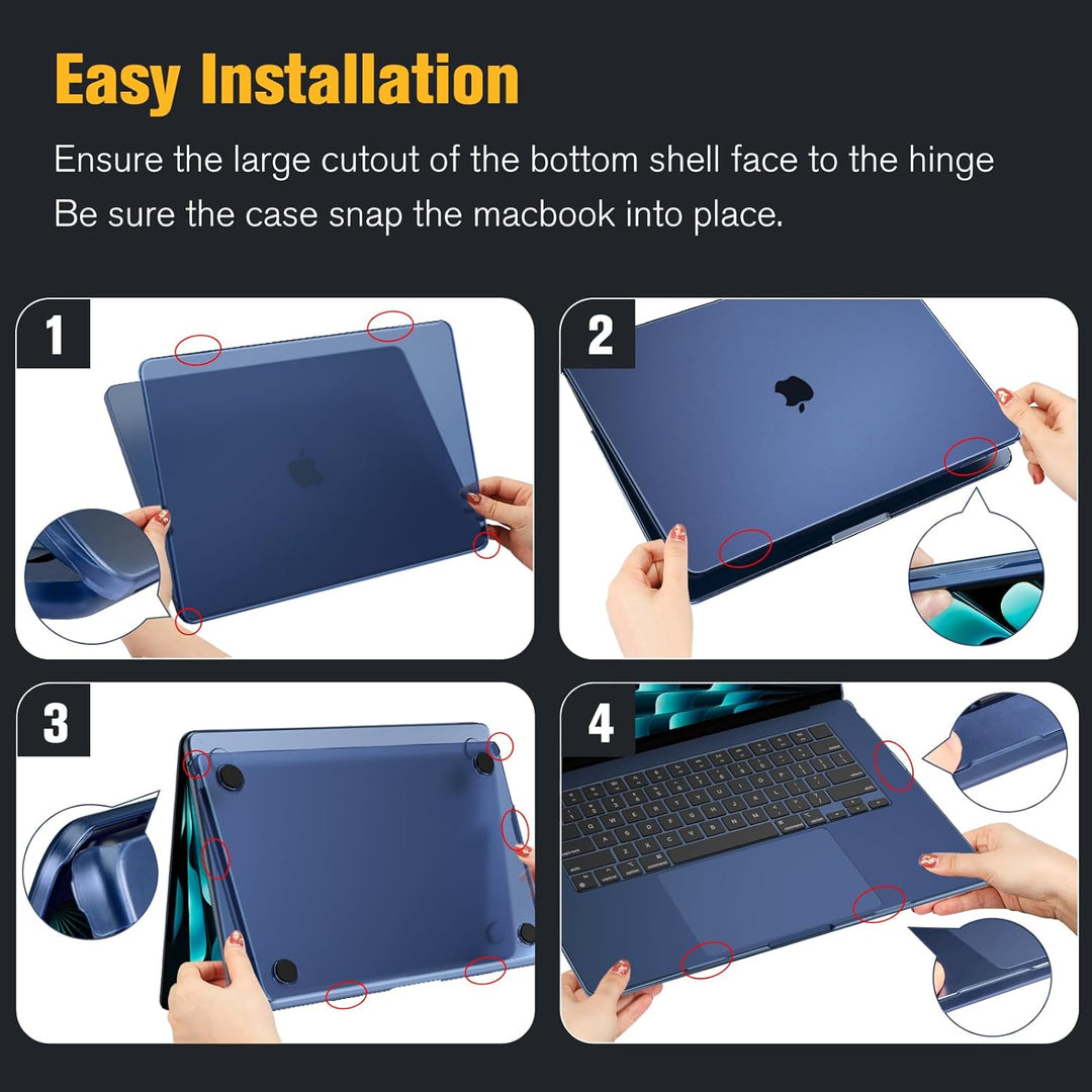 MacBook Air 15.3
