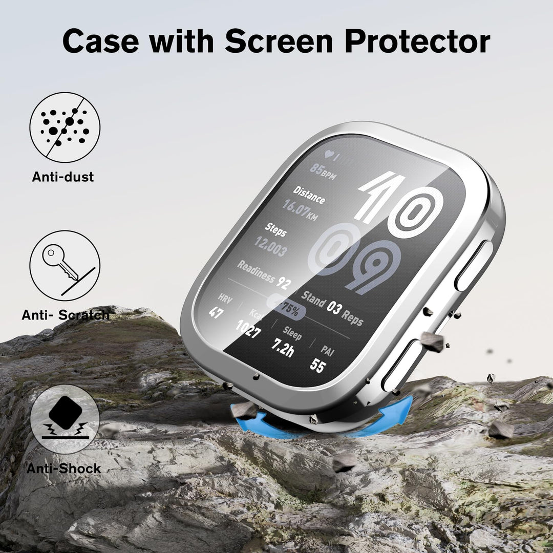 Apple Watch 40MM/44MM 3D Tempered Glass Screen Protector | Apple Watch Apple Watch 40MM/44MM 3D Tempered Glass Screen Protector | Apple Watch