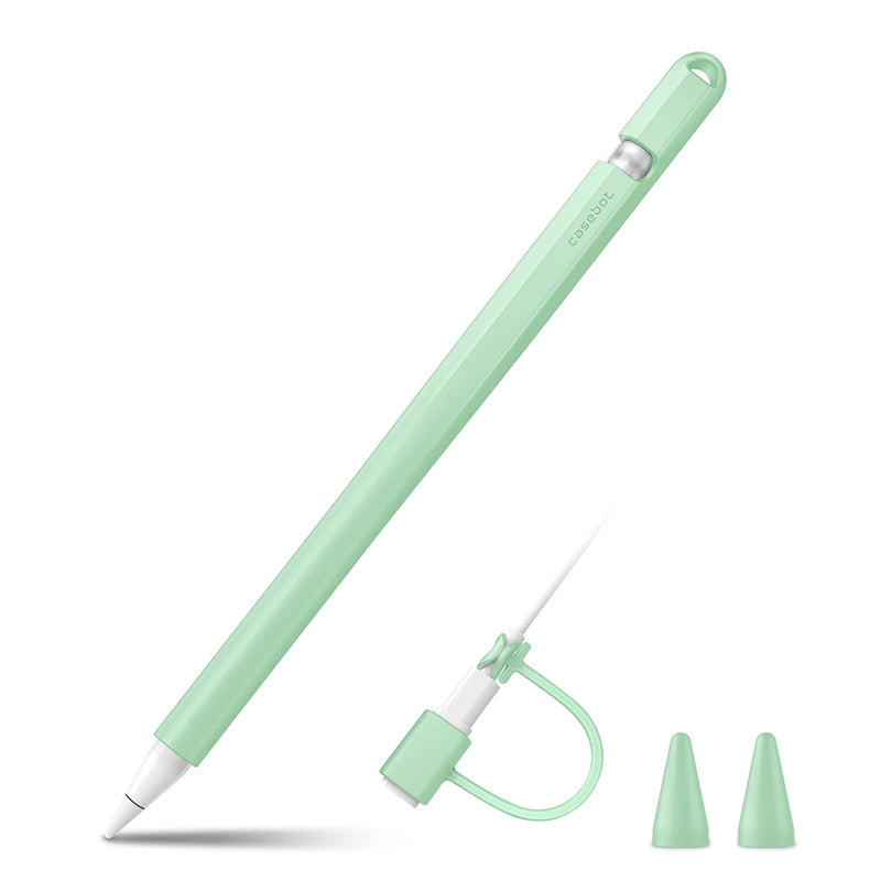 Apple Pencil (1st Generation) Silicone Sleeve | Fintie