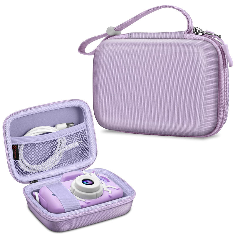 Fujifilm Instax Mini LiPlay / Kids Camera Carrying Case | Fintie