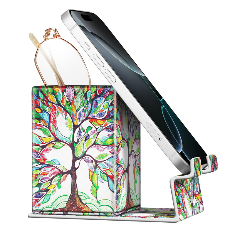 Desktop Organizer with Magnetic Base | Fintie