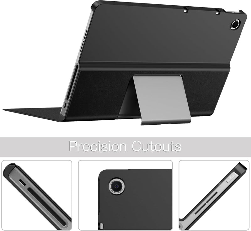 Lenovo Tab Plus 11.5-inch Tablet (TB351FU) 2024 Slim Stand Case | Fintie