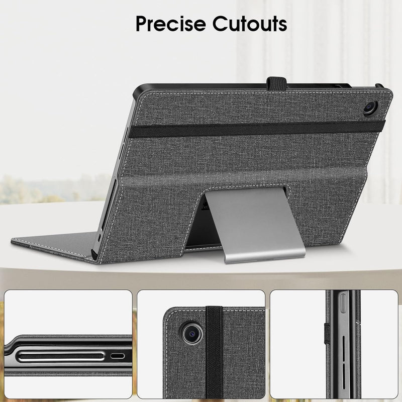 Case for Lenovo Tab Plus (TB351FU) 11.5" 2024 Tablet, with Document Slots | Fintie
