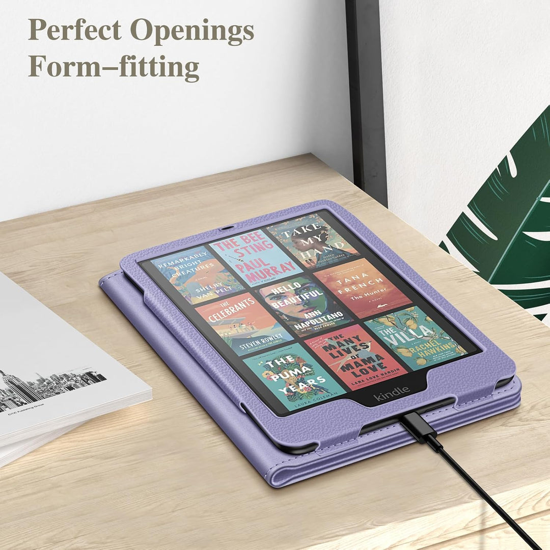 Kindle Paperwhite 7