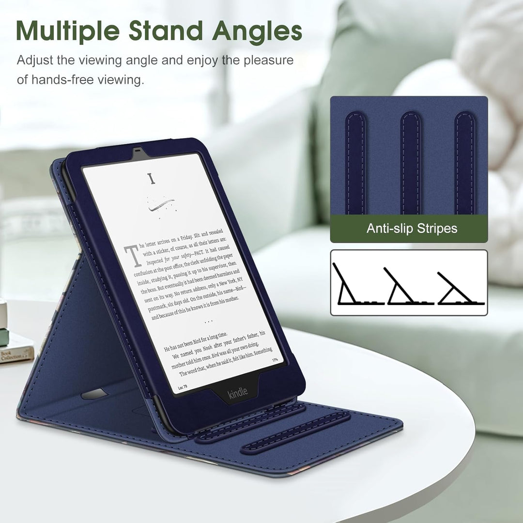 Flip Case for Kindle Paperwhite 7