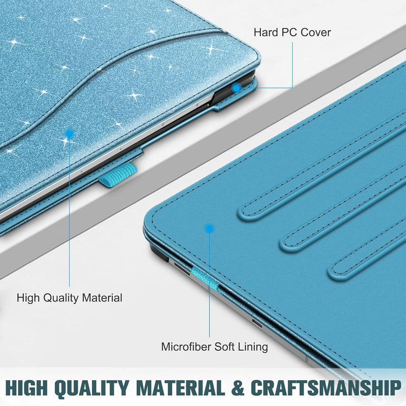 Galaxy Tab S10 FE 2025/Tab S9 FE 10.9"/ Tab S9 11" Multi-Angle Viewing Case | Fintie