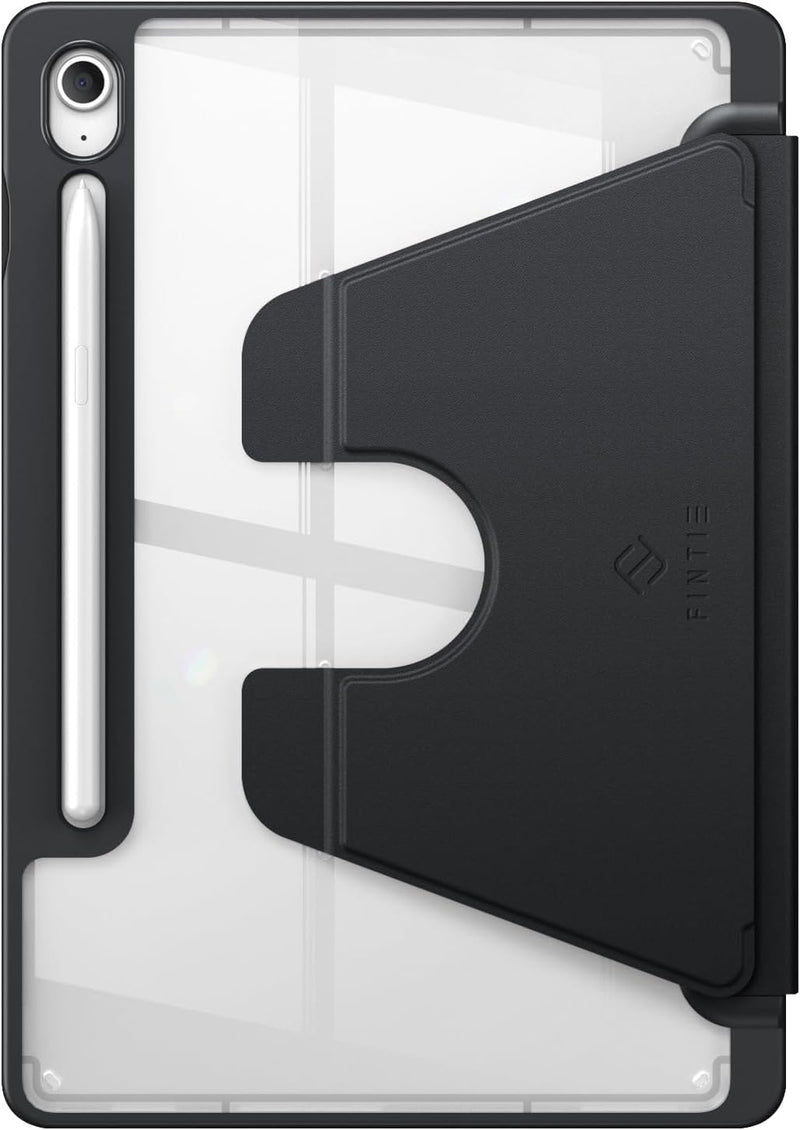 Samsung Galaxy Tab S10 FE/Tab S9 FE 10.9"/ Tab S9 11" Stand Case w/Multiple Stand Angles & S Pen Holder | Fintie