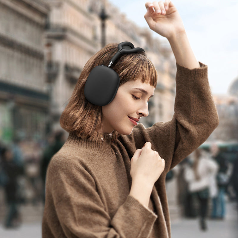 AirPods Max Silicone Covers for Ear Cup & Headband | Fintie