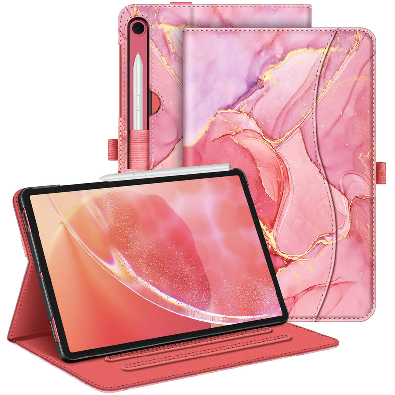 Galaxy Tab S10 Lite 2025/ Tab S10 FE 2025/Tab S9 FE 10.9"/ Tab S9 11" Multi-Angle Viewing Case | Fintie