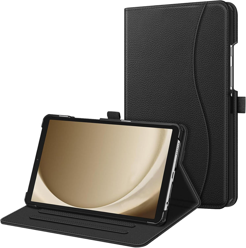 Galaxy Tab A9 8.7-Inch 2023 Multi-Angle Viewing Case | Fintie